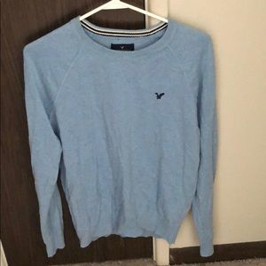 American Eagle Light Sweater